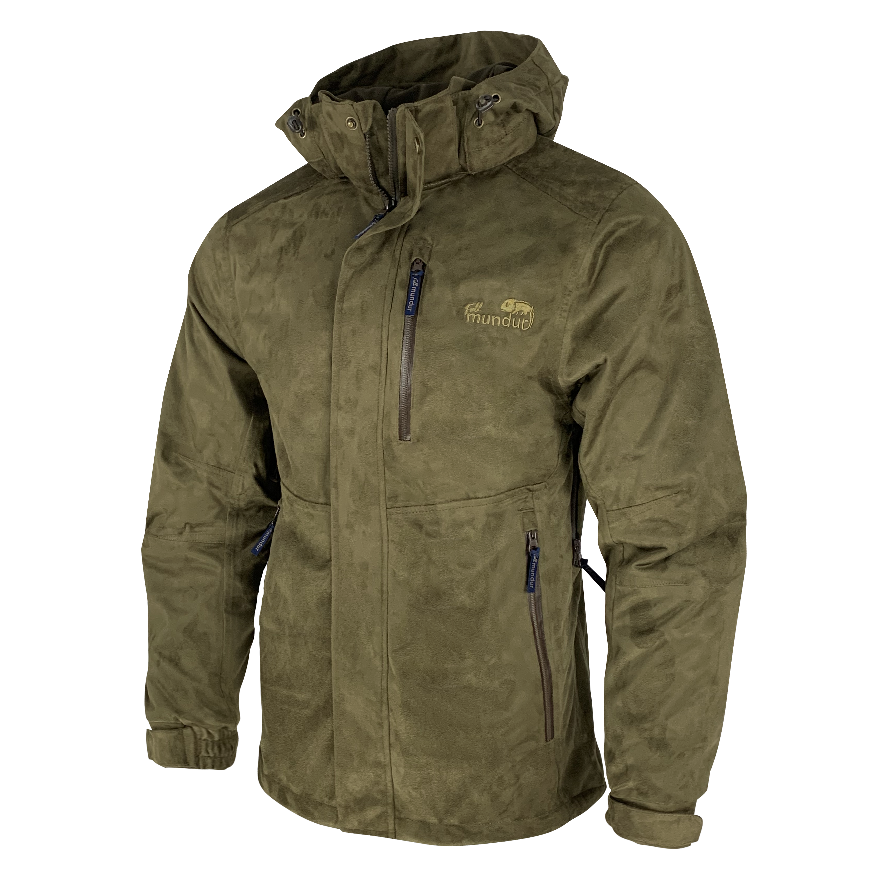 Stormy Waterproof  High Breathable Outdoor Jacket