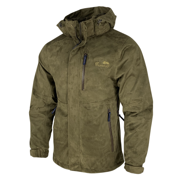 Stormy Waterproof  High Breathable Outdoor Jacket