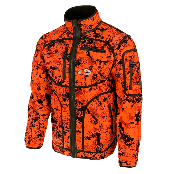 Rondane Reversible Jacket