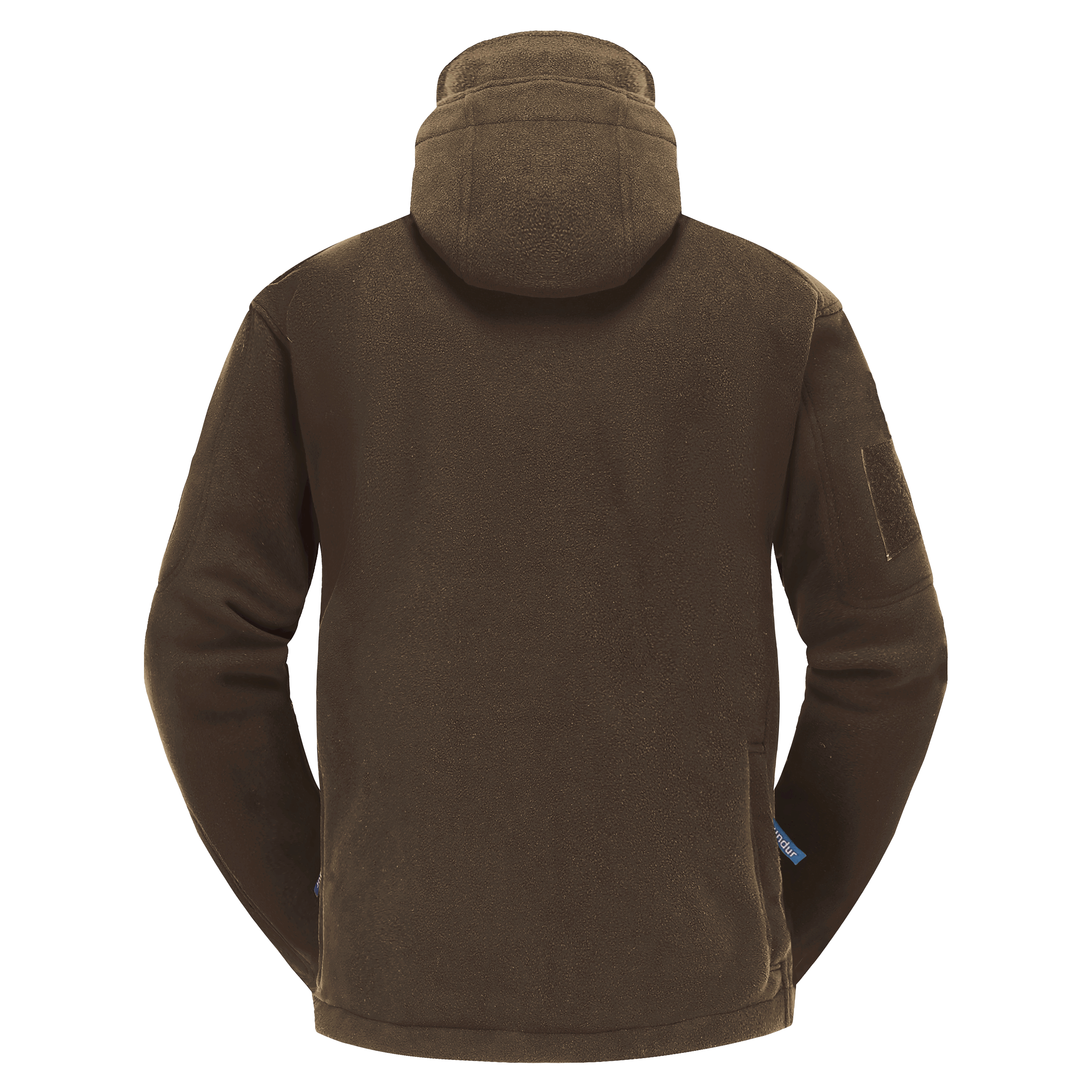 Arnes Coffee Hunting Jacket and Anorak