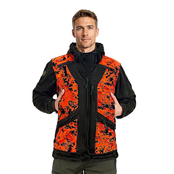 Atenze hunting Vest