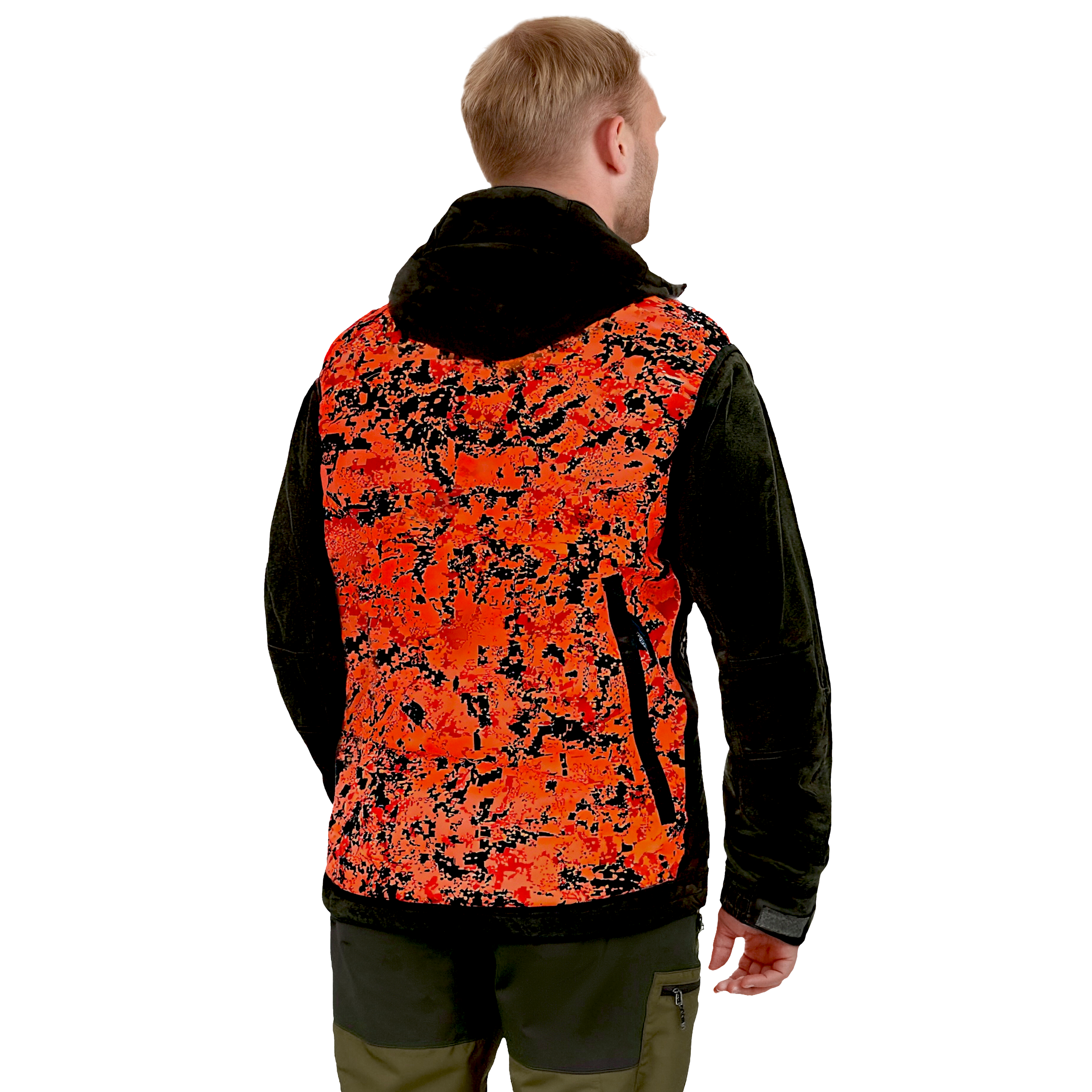 Atenze hunting Vest