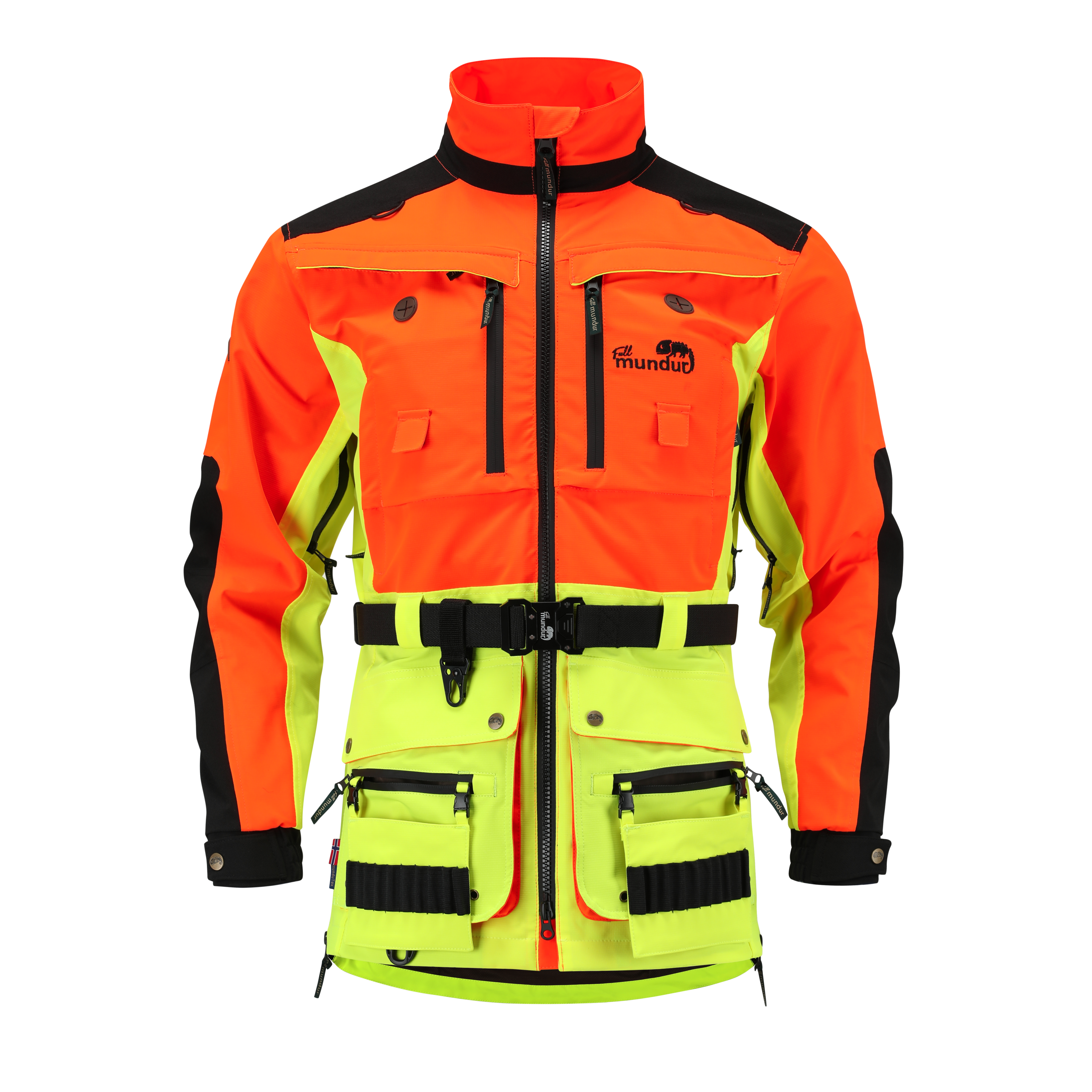 Jamtland Outdoor hunting Jacket