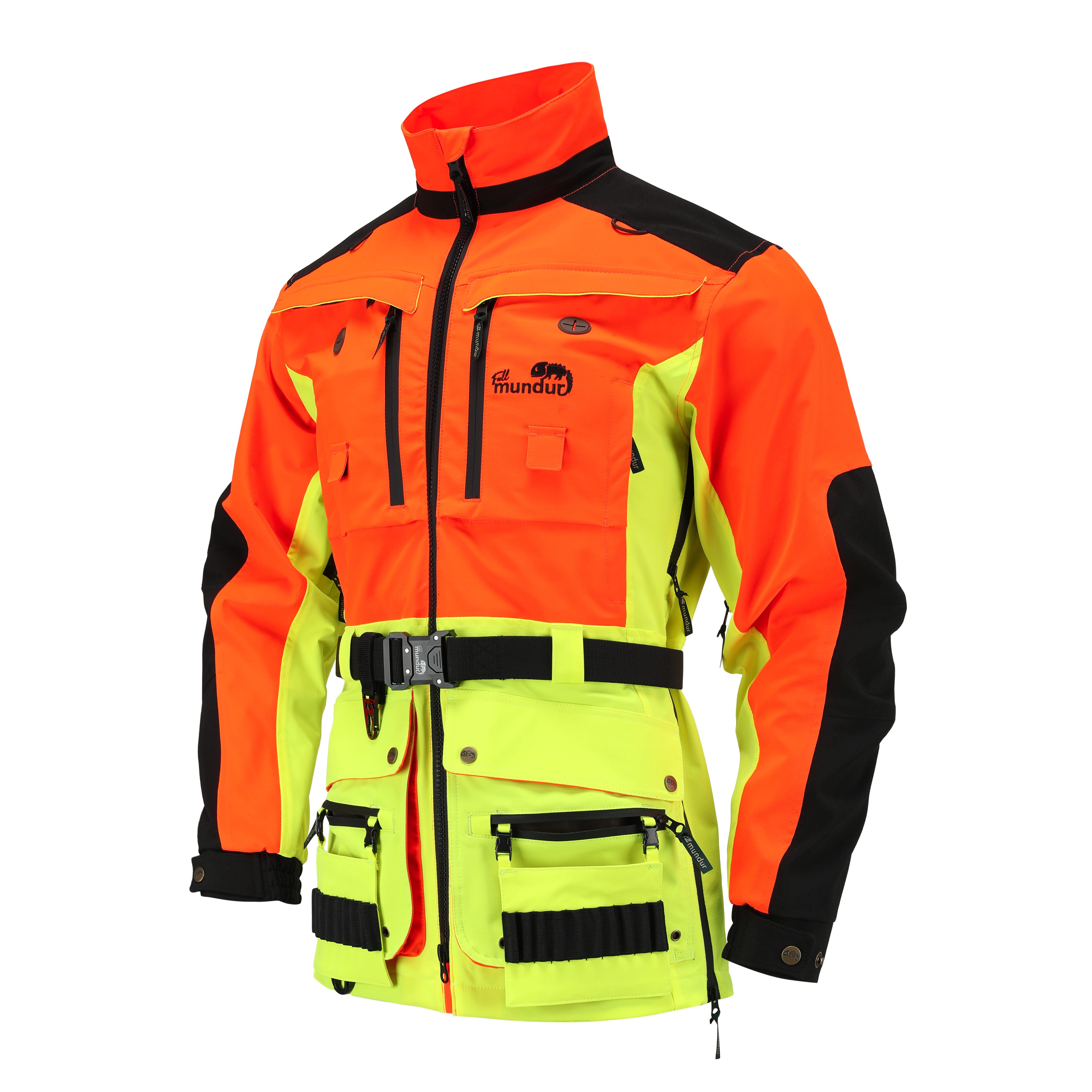 Jamtland Outdoor hunting Jacket
