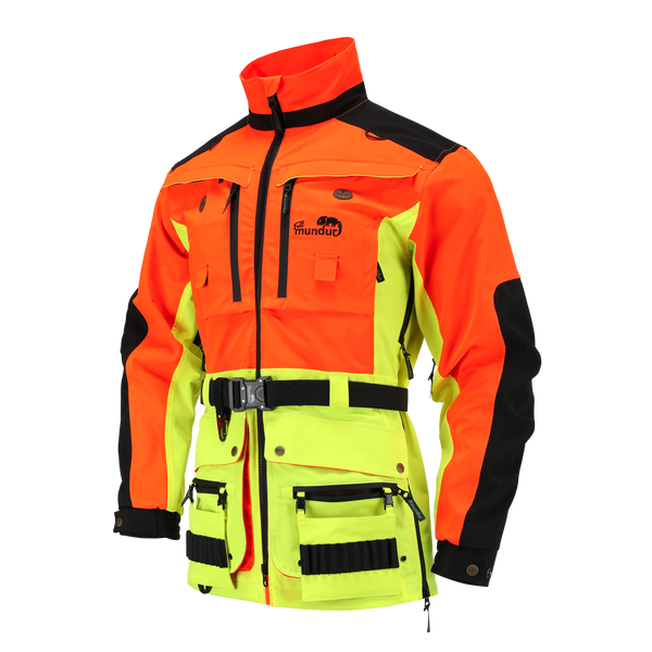 Jamtland Outdoor hunting Jacket