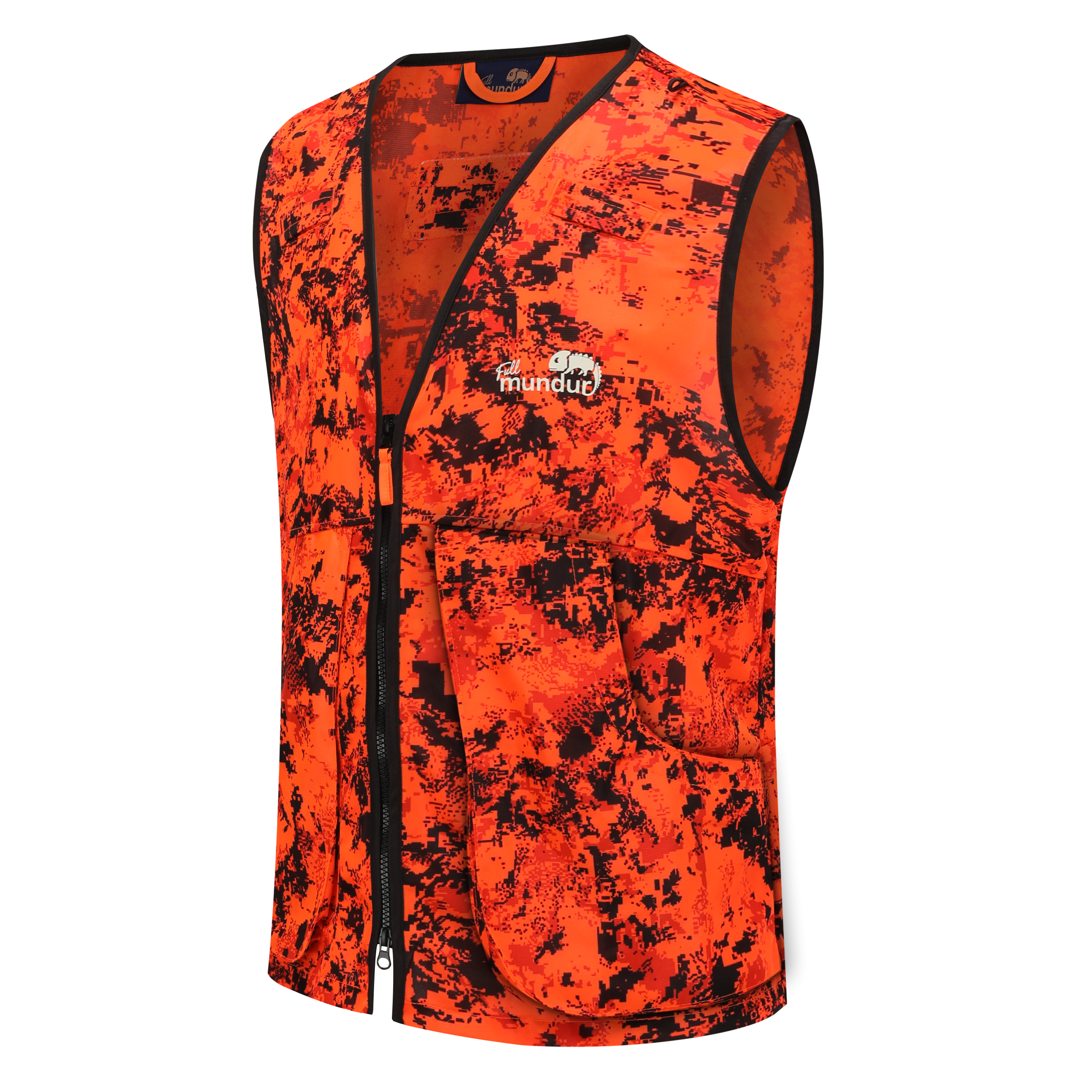 Elverum Tactical Vest