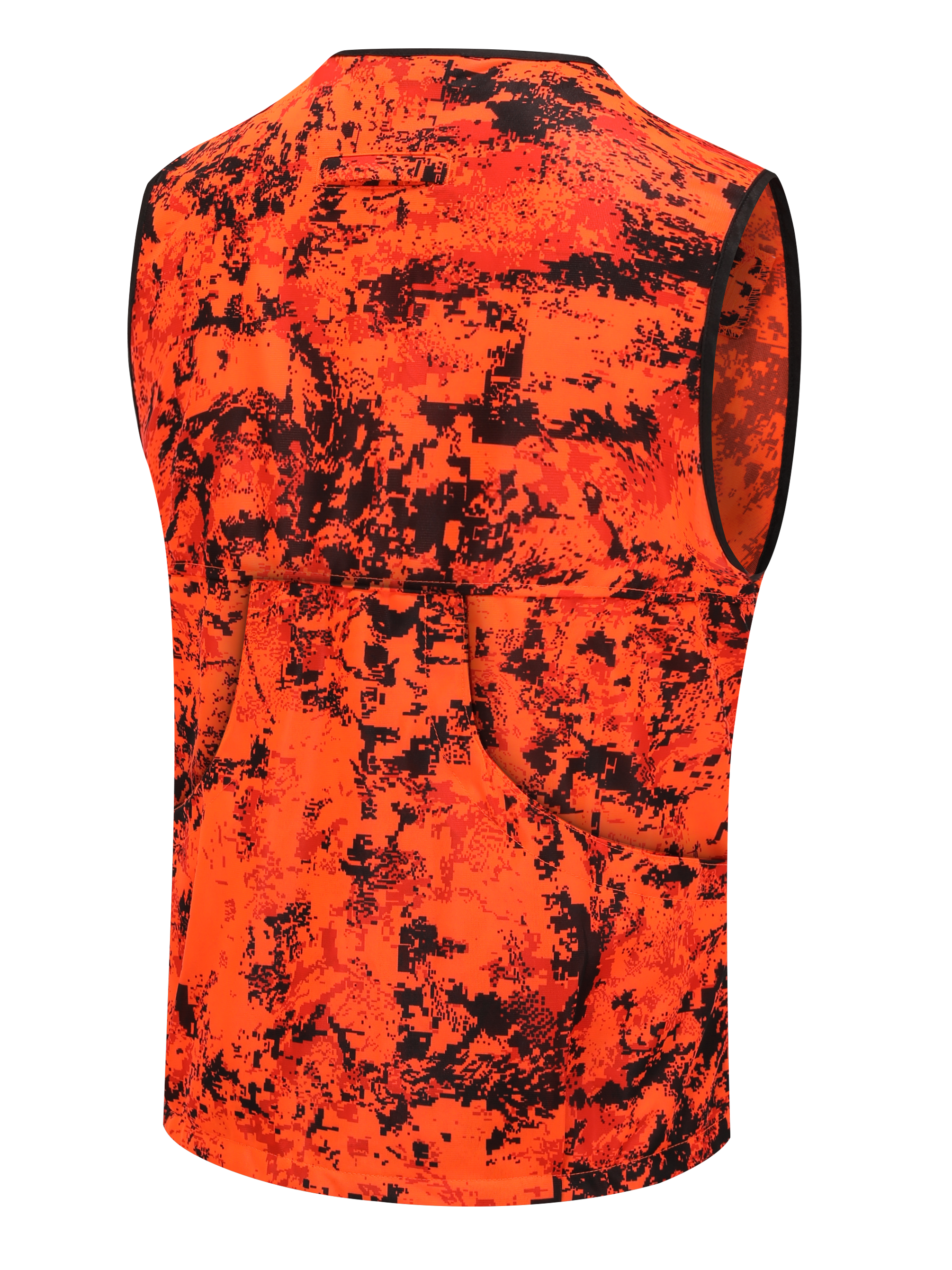 Elverum Tactical Vest