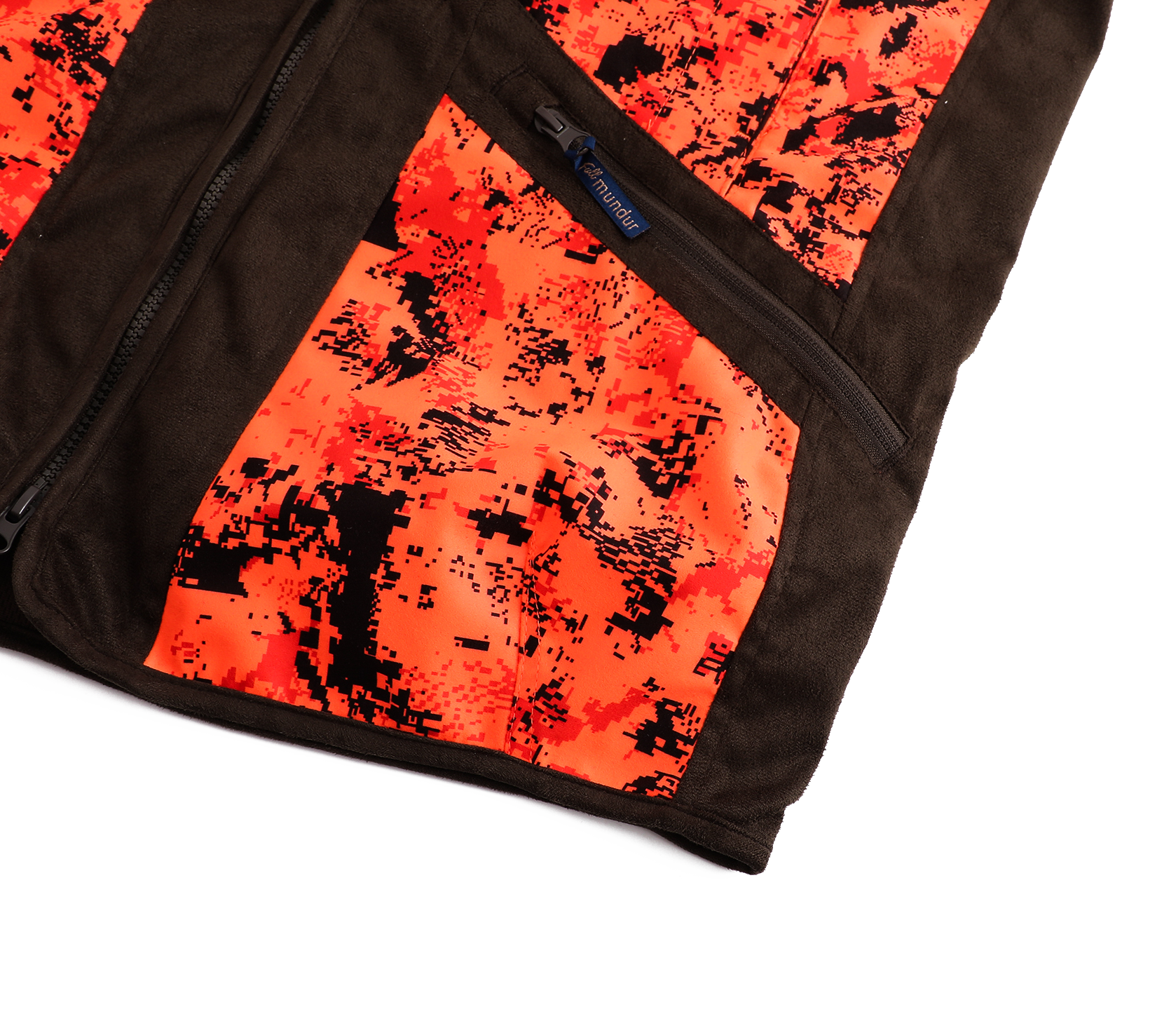Atenze hunting Vest