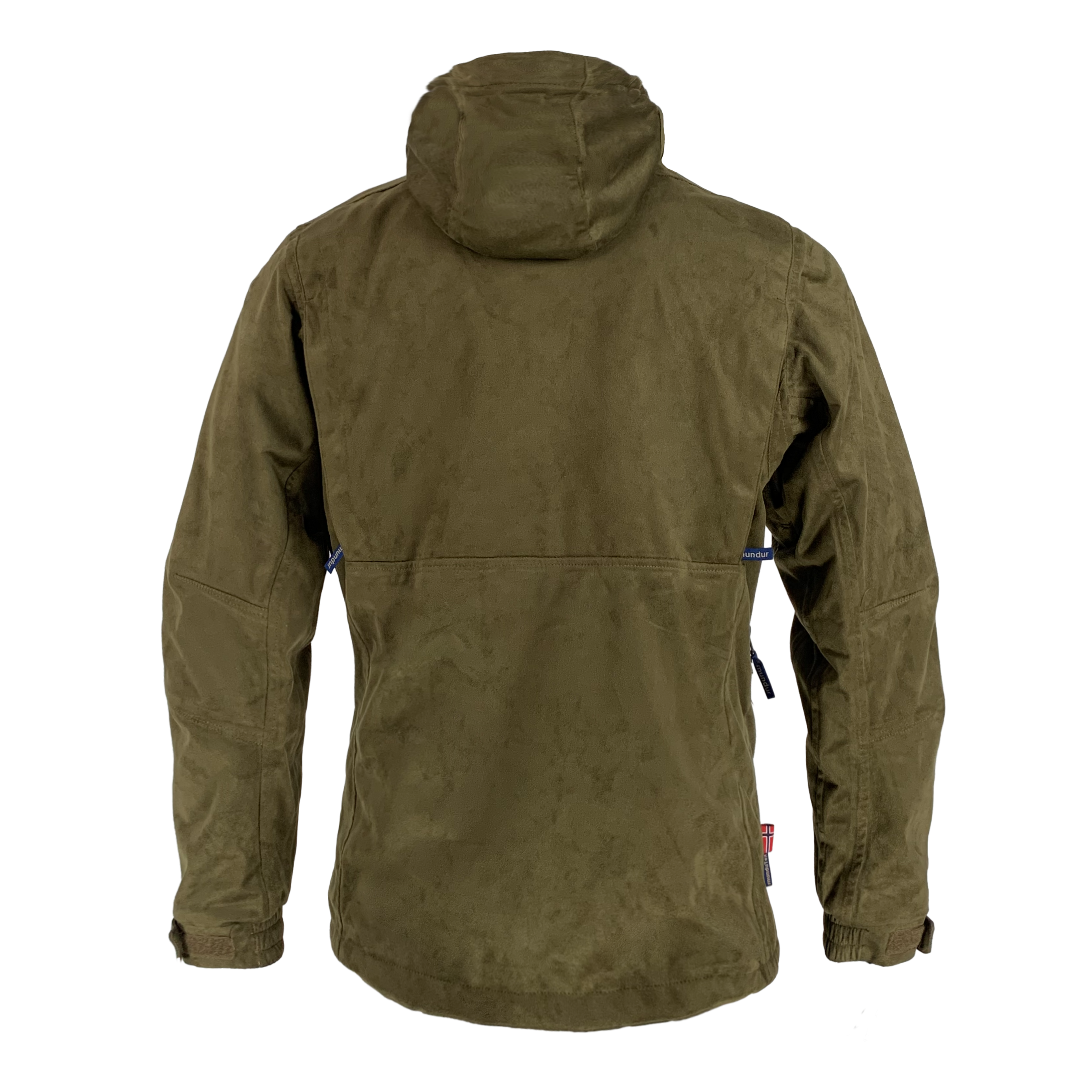 Stormy Waterproof  High Breathable Outdoor Jacket