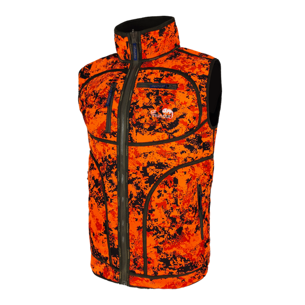 Rondane Reversible Vest